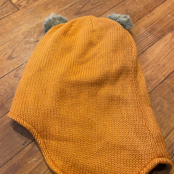 Disney Ewok Costume Hat - Picture 3 of 3